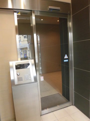 セキュリティ　M-GATE