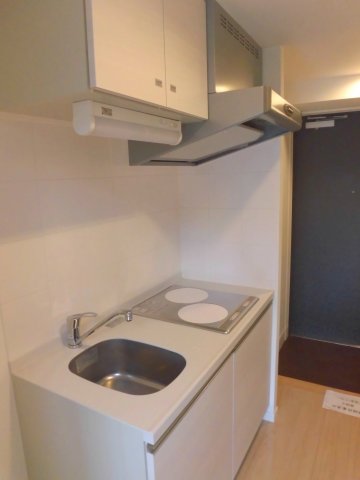 キッチン　M-GATE