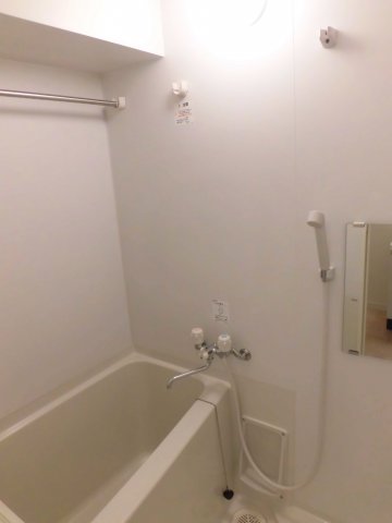 バス・シャワールーム　M-GATE