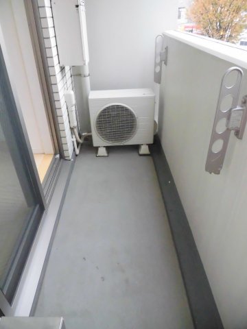 バルコニー　M-GATE