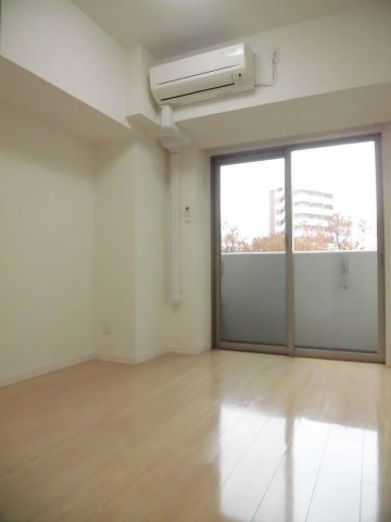 居室・リビング　M-GATE