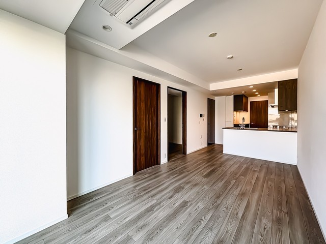 居室・リビング　※写真は同タイプ住戸です。