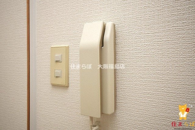 セキュリティ　安心感もチェック項目