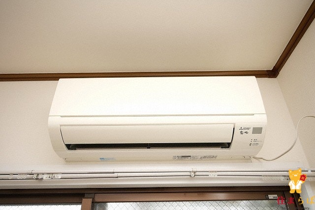 その他設備　生活に合うかが大切