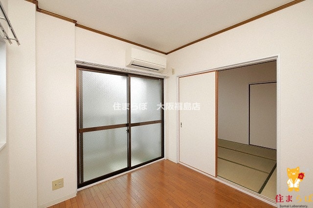 その他部屋・スペース　しっかり休める私空間