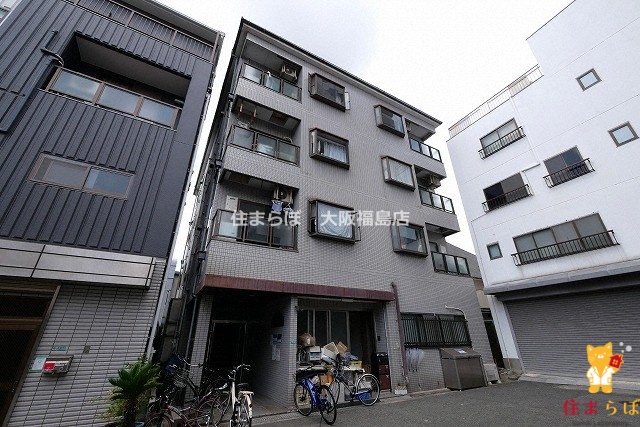 建物外観　★ ★ 口コミ平均4.94のお店 ★ ★