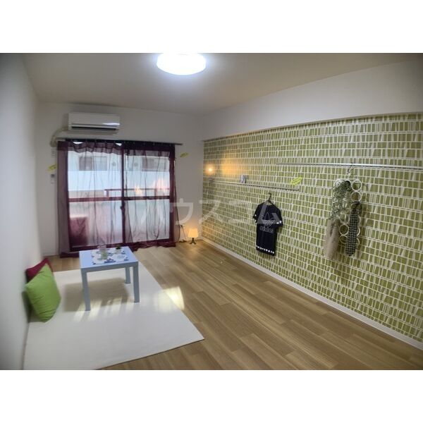 その他部屋・スペース