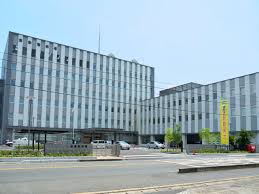 警察署・交番　倉敷署（警察署・交番）まで802m