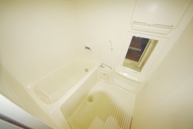 バス・シャワールーム　★バスルームです★