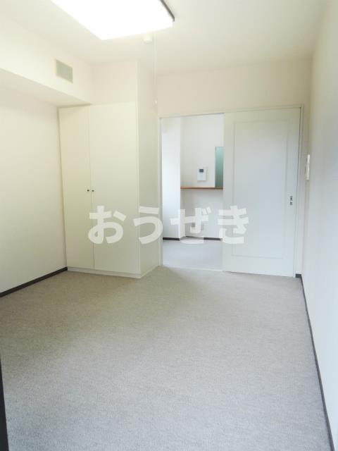 その他部屋・スペース　?