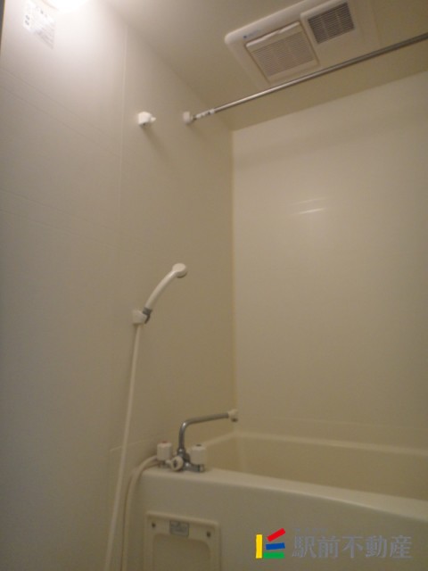 バス・シャワールーム　７０３号室を流用