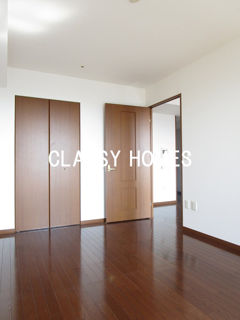 その他部屋・スペース　2004年竣工アクティ汐留：居室