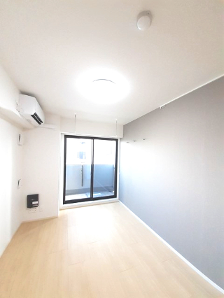 居室・リビング　居間・リビング