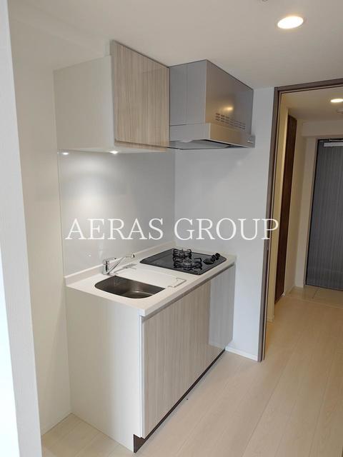 キッチン　同仕様