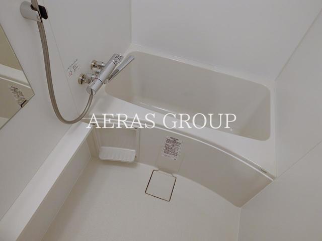 バス・シャワールーム　同仕様