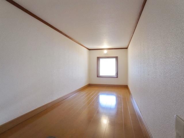 その他部屋・スペース　♪少し隠れ家的なロフト♪