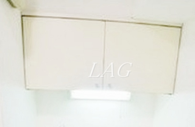 収納　収納です。