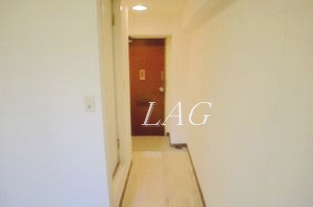 玄関　玄関です。