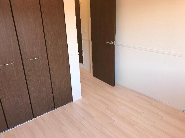 その他部屋・スペース　洋室
