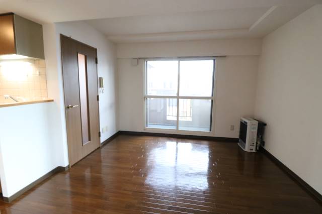 居室・リビング　使いやすいリビング♪