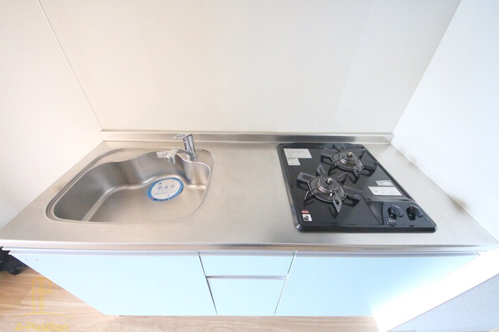 キッチン　クレールソフィア都島