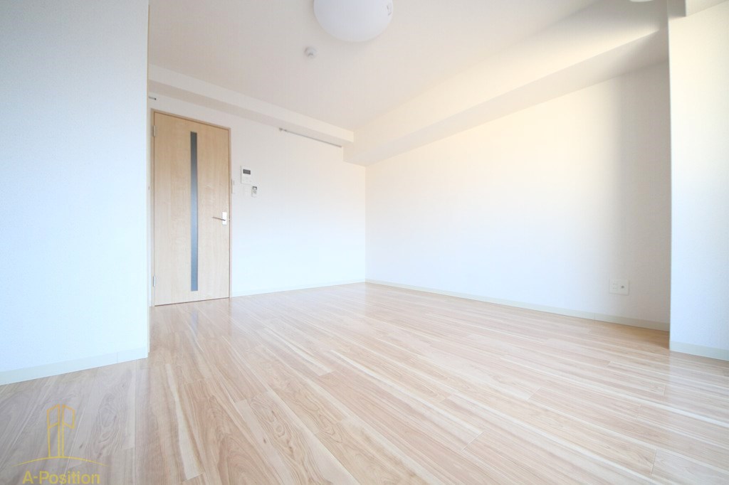 その他部屋・スペース　クレールソフィア都島