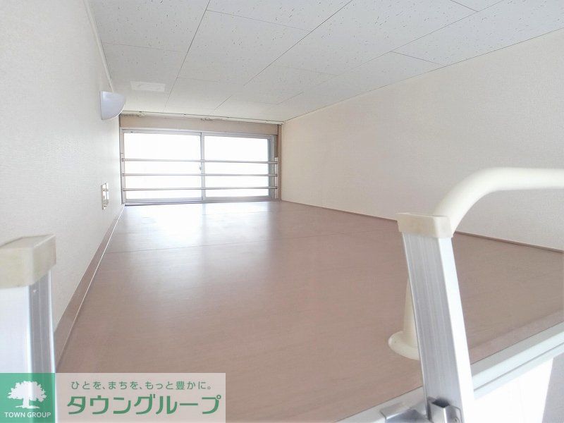 その他部屋・スペース　ロフト