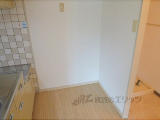 その他部屋・スペース　キッチン横