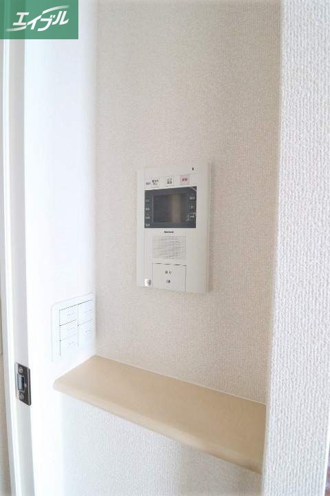セキュリティ　同タイプです