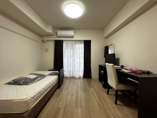 居室・リビング　※家具家電は付きません。※