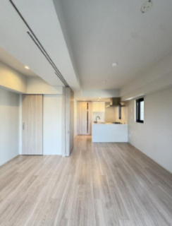 居室・リビング　別部屋参考写真