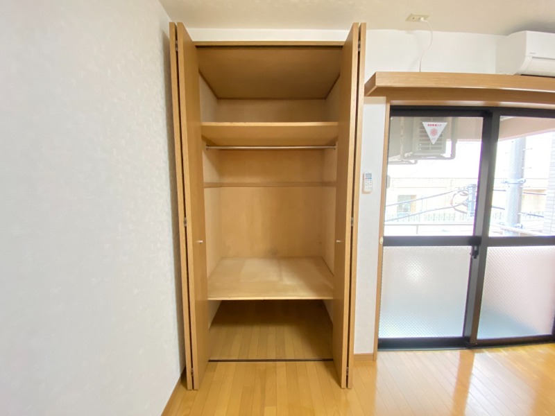 収納　別部屋参考写真