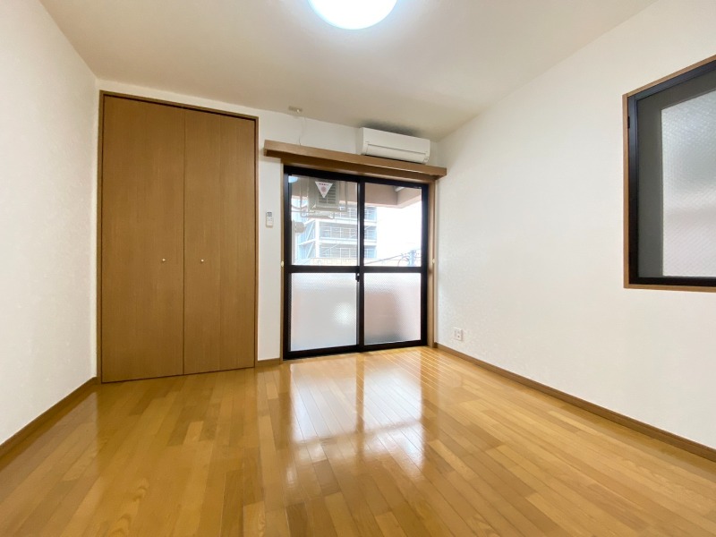 居室・リビング　別部屋参考写真