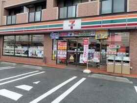 コンビニ　セブンイレブン町田金井入口店（コンビニ）まで230m