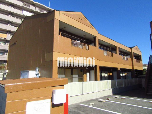 建物外観　外観写真