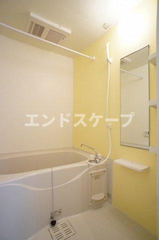バス・シャワールーム　高崎、前橋のお部屋探しはエンドスケープまで！お客様の理想お聞