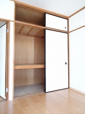 収納　小物を収納するのに便利です