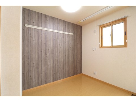 その他部屋・スペース　洋室