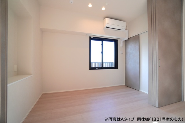 その他　※写真は同タイプ住戸です。