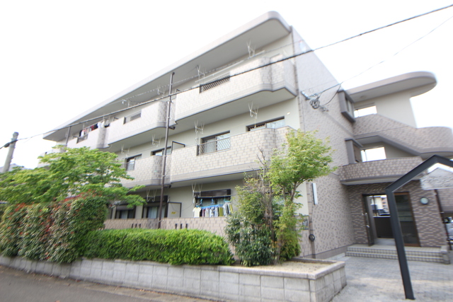建物外観　☆外観☆