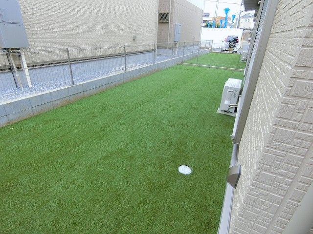 庭
