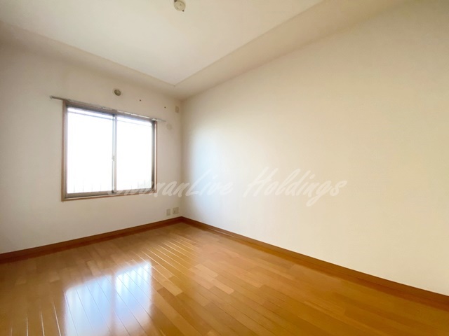 その他部屋・スペース　落ち着いて過ごせるお部屋です♪