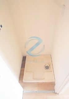 その他　洗濯機置場