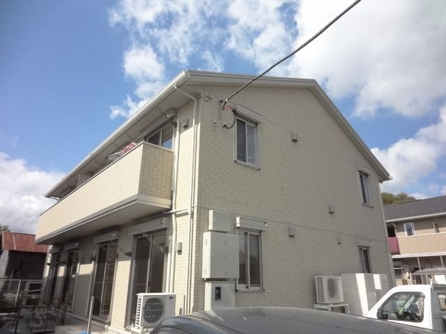 建物外観　☆大和ハウス施工☆