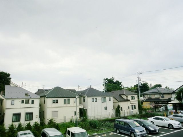 眺望　★お部屋からの眺めです★