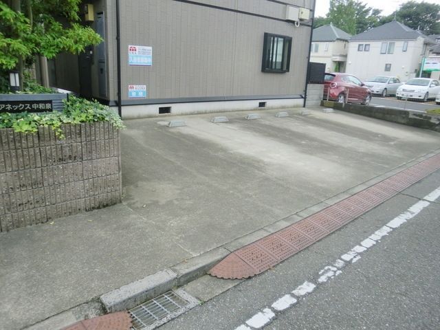 駐車場　★駐車場スペースです★