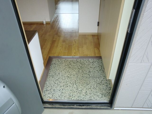 玄関　★綺麗な玄関です★