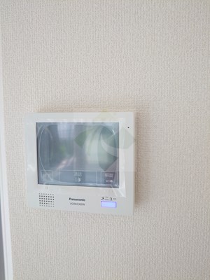 セキュリティ　ルーム南麻布