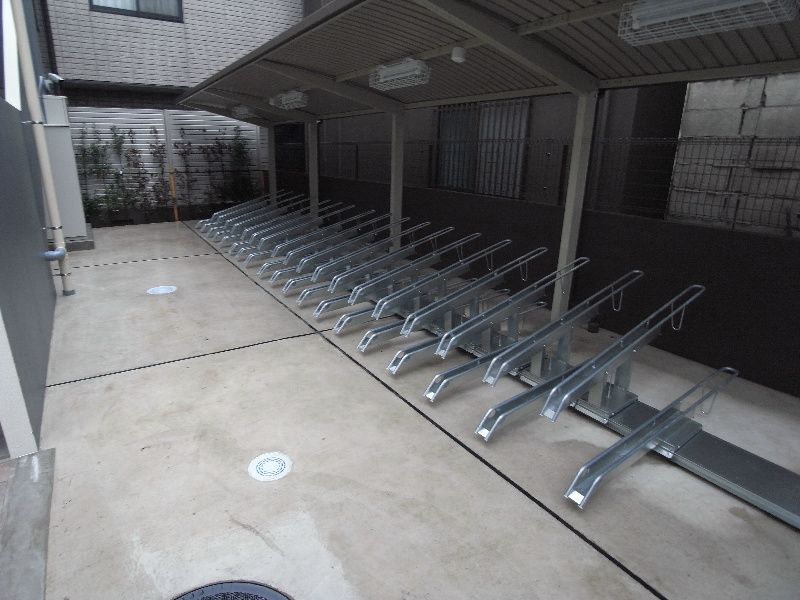 その他共有部分　☆共用部分☆