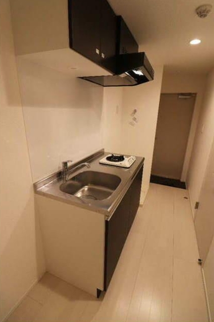 キッチン　別部屋同仕様タイプ